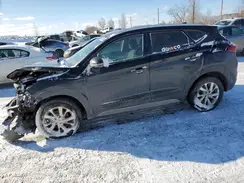 KM8J3CA4XMU373118 2021 HYUNDAI TUCSON