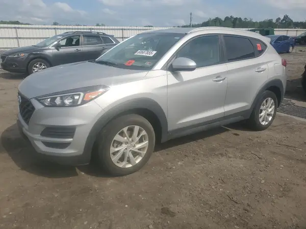KM8J3CA4XMU374088 2021 HYUNDAI TUCSON - Image 1