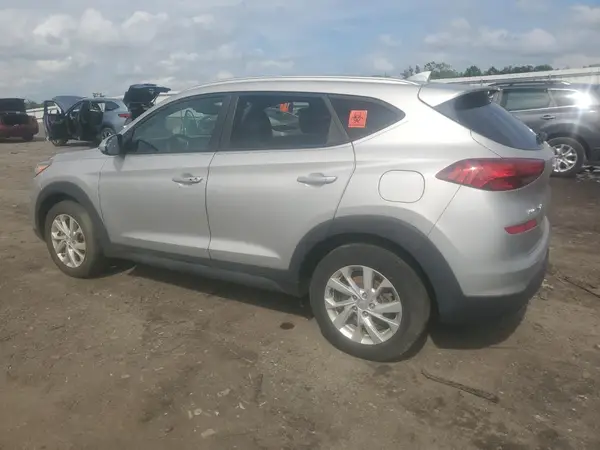 KM8J3CA4XMU374088 2021 HYUNDAI TUCSON - Image 2