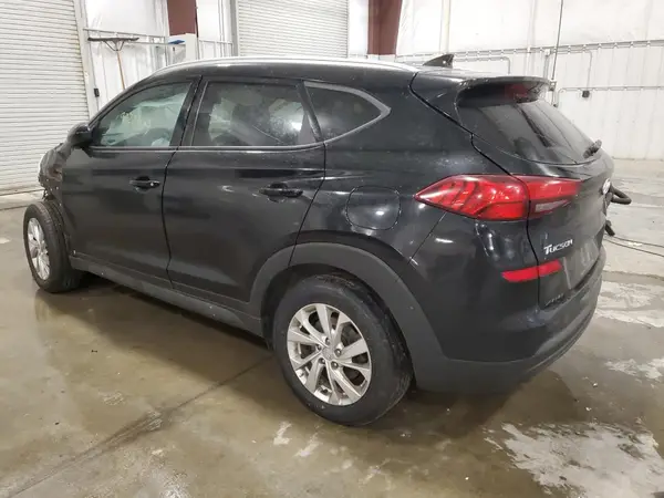 KM8J3CA4XMU388749 2021 HYUNDAI TUCSON - Image 2