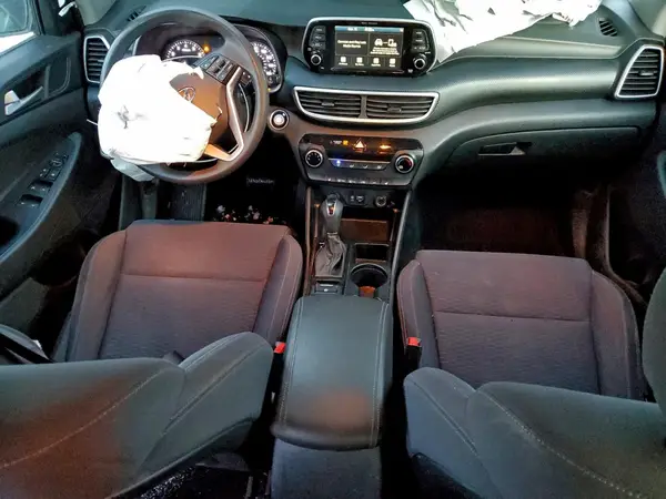 KM8J3CA4XMU388749 2021 HYUNDAI TUCSON - Image 8