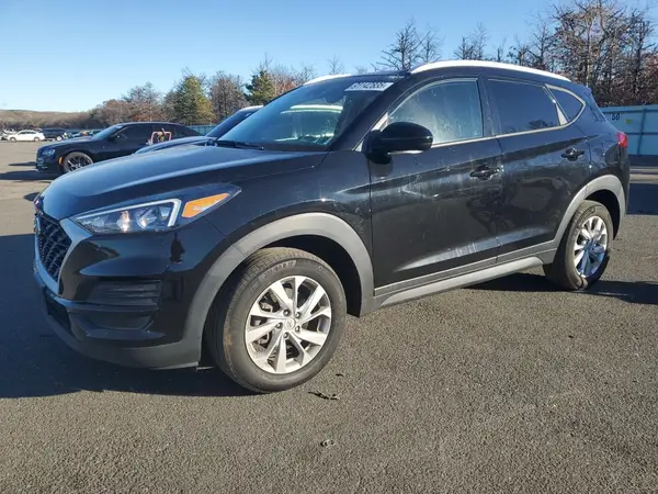 KM8J3CA4XMU389450 2021 HYUNDAI TUCSON - Image 1