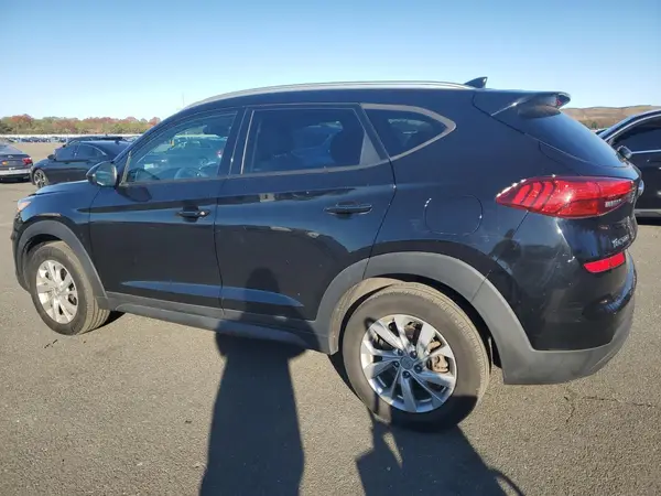 KM8J3CA4XMU389450 2021 HYUNDAI TUCSON - Image 2