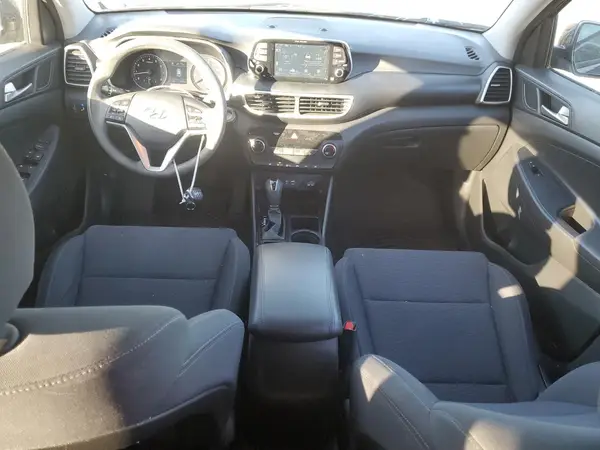 KM8J3CA4XMU389450 2021 HYUNDAI TUCSON - Image 8