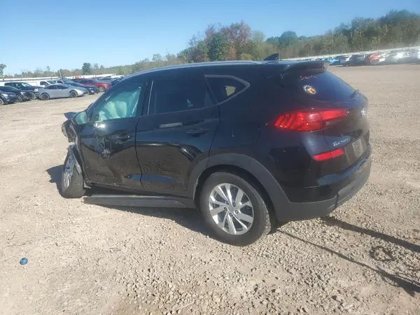 KM8J3CA4XMU389836 2021 HYUNDAI TUCSON - Image 2
