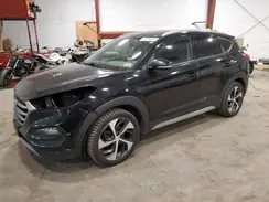 KM8J3CAL0JU694359 2018 HYUNDAI TUCSON