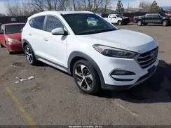 KM8J3CAL0JU760733 2018 HYUNDAI TUCSON