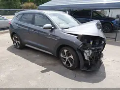 KM8J3CAL0JU778990 2018 HYUNDAI TUCSON