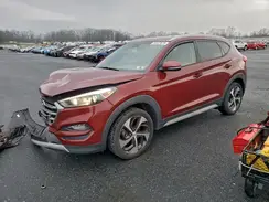 KM8J3CAL0JU827315 2018 HYUNDAI TUCSON