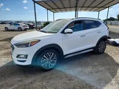 KM8J3CAL0KU003669 2019 HYUNDAI TUCSON