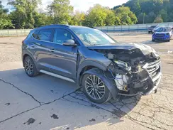 KM8J3CAL0KU006832 2019 HYUNDAI TUCSON