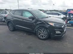 KM8J3CAL0KU007947 2019 HYUNDAI TUCSON