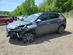 KM8J3CAL0KU009326 2019 HYUNDAI TUCSON