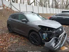KM8J3CAL0KU020133 2019 HYUNDAI TUCSON