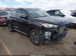 KM8J3CAL0KU020570 2019 HYUNDAI TUCSON
