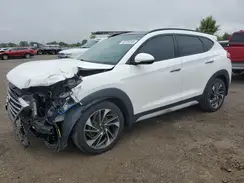 KM8J3CAL0KU024666 2019 HYUNDAI TUCSON