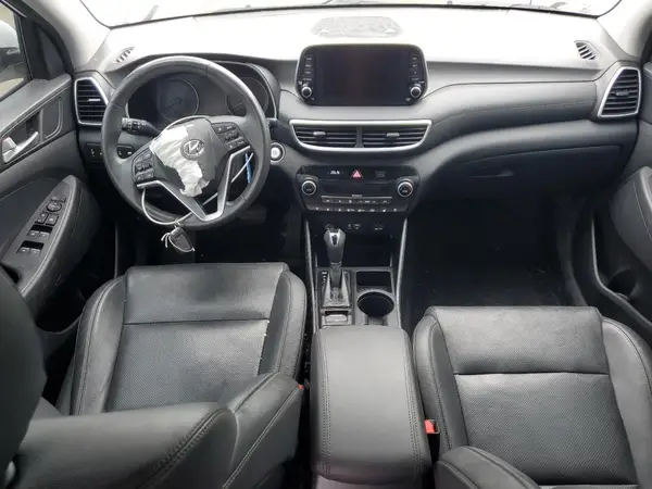 KM8J3CAL0KU024666 2019 HYUNDAI TUCSON - Image 8