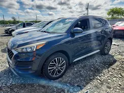 KM8J3CAL0KU030712 2019 HYUNDAI TUCSON