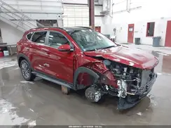 KM8J3CAL0KU040463 2019 HYUNDAI TUCSON