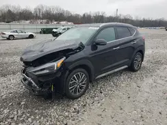 KM8J3CAL0KU045775 2019 HYUNDAI TUCSON
