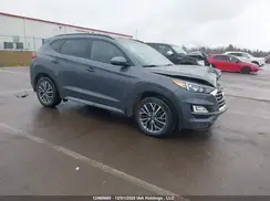 KM8J3CAL0KU046523 2019 HYUNDAI TUCSON