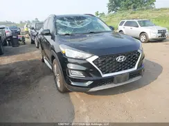 KM8J3CAL0KU050202 2019 HYUNDAI TUCSON