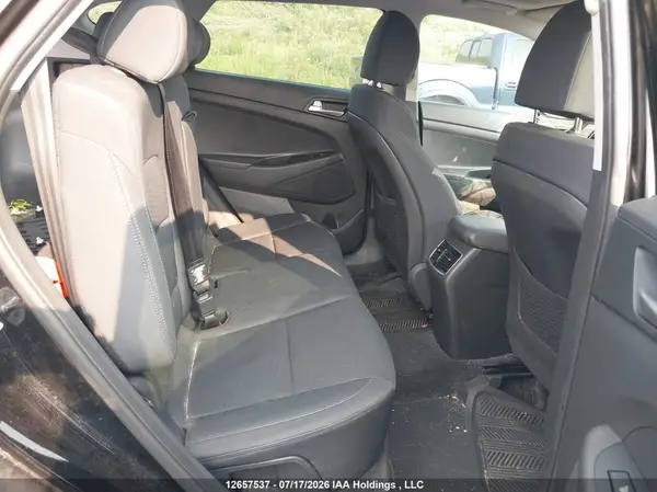 KM8J3CAL0KU050202 2019 HYUNDAI TUCSON - Image 8