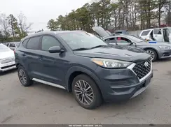 KM8J3CAL0KU061359 2019 HYUNDAI TUCSON