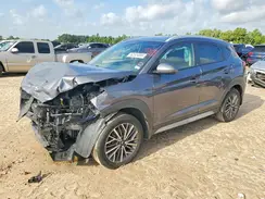 KM8J3CAL0KU069834 2019 HYUNDAI TUCSON