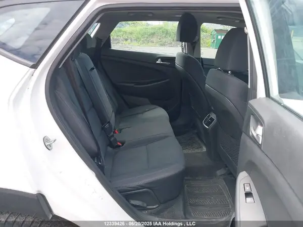 KM8J3CAL0KU073561 2019 HYUNDAI TUCSON - Image 8