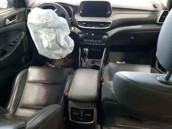 KM8J3CAL0KU838753 2019 HYUNDAI TUCSON - Image 7