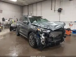 KM8J3CAL0KU840972 2019 HYUNDAI TUCSON