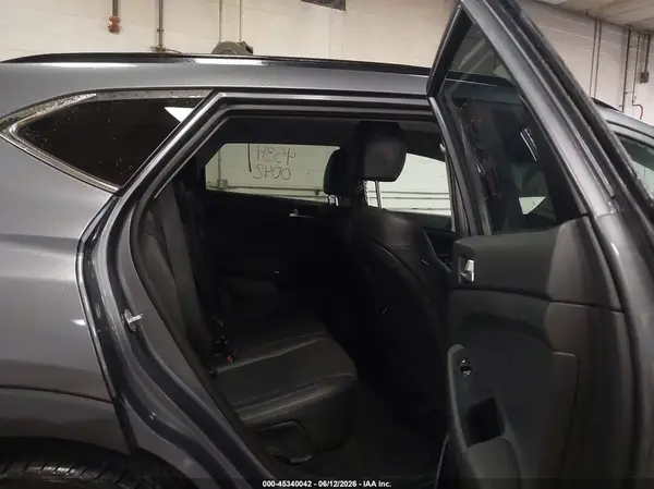 KM8J3CAL0KU840972 2019 HYUNDAI TUCSON - Image 8