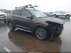 KM8J3CAL0KU854046 2019 HYUNDAI TUCSON