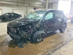 KM8J3CAL0KU873034 2019 HYUNDAI TUCSON