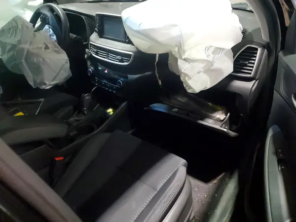 KM8J3CAL0KU873034 2019 HYUNDAI TUCSON - Image 8