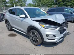KM8J3CAL0KU930199 2019 HYUNDAI TUCSON