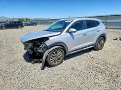KM8J3CAL0KU935029 2019 HYUNDAI TUCSON