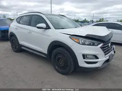 KM8J3CAL0KU954535 2019 HYUNDAI TUCSON