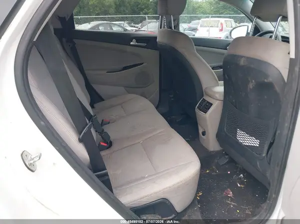 KM8J3CAL0KU958018 2019 HYUNDAI TUCSON - Image 8