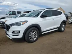 KM8J3CAL0KU958584 2019 HYUNDAI TUCSON