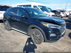 KM8J3CAL0KU959749 2019 HYUNDAI TUCSON