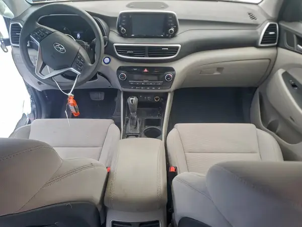 KM8J3CAL0KU959881 2019 HYUNDAI TUCSON - Image 8