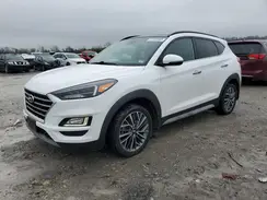 KM8J3CAL0KU960853 2019 HYUNDAI TUCSON