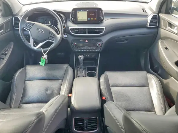 KM8J3CAL0KU961968 2019 HYUNDAI TUCSON - Image 8