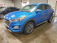 KM8J3CAL0KU963722 2019 HYUNDAI TUCSON