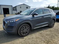 KM8J3CAL0KU975076 2019 HYUNDAI TUCSON