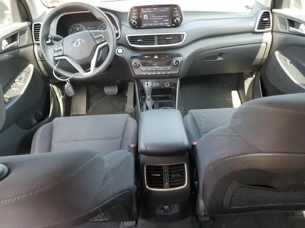 KM8J3CAL0KU975076 2019 HYUNDAI TUCSON - Image 8