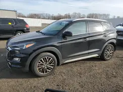 KM8J3CAL0LU082228 2020 HYUNDAI TUCSON