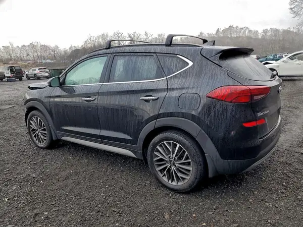 KM8J3CAL0LU082293 2020 HYUNDAI TUCSON - Image 2